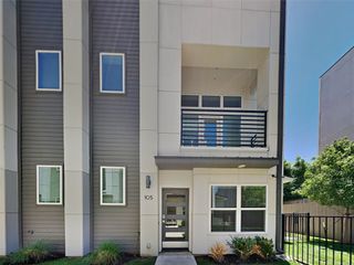 1717 Caddo Street 105, Dallas, TX 75204