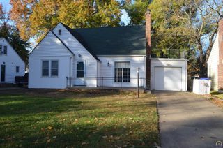 923 SW High AVE, Topeka, KS 66604