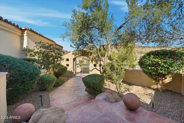 14020 S Canyon Drive, Phoenix, AZ 85048
