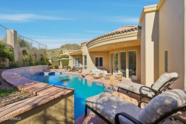 14020 S Canyon Drive, Phoenix, AZ 85048