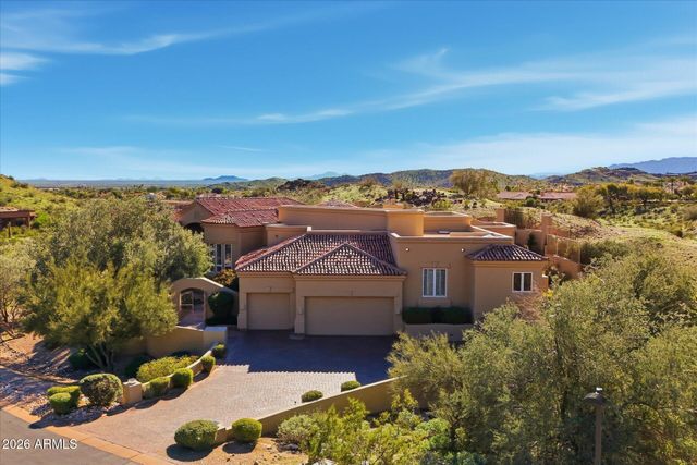 14020 S Canyon Drive, Phoenix, AZ 85048