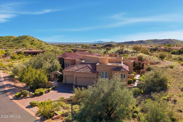14020 S Canyon Drive, Phoenix, AZ 85048