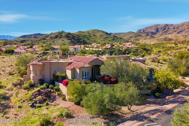 14020 S Canyon Drive, Phoenix, AZ 85048