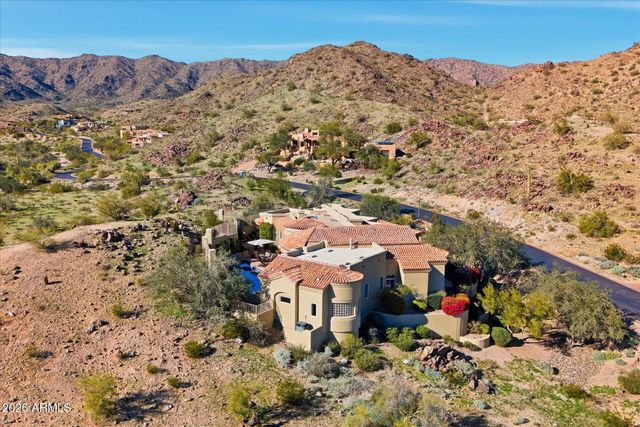 14020 S Canyon Drive, Phoenix, AZ 85048