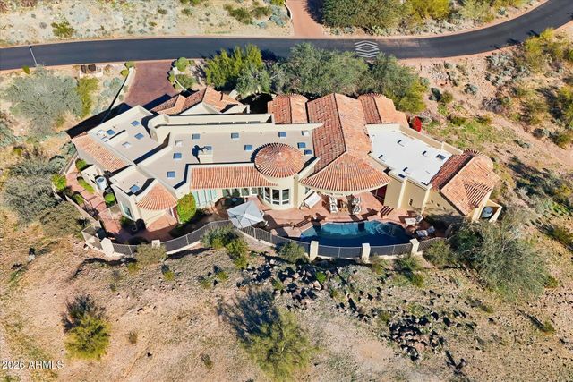14020 S Canyon Drive, Phoenix, AZ 85048