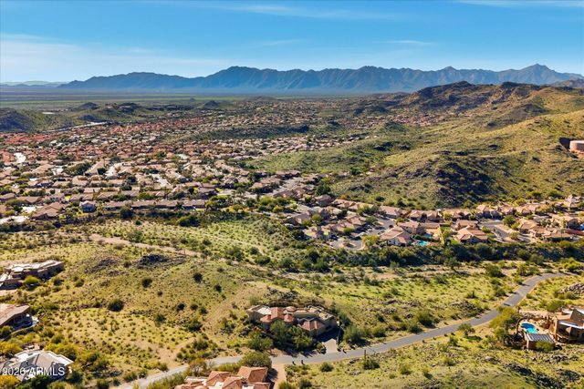 14020 S Canyon Drive, Phoenix, AZ 85048