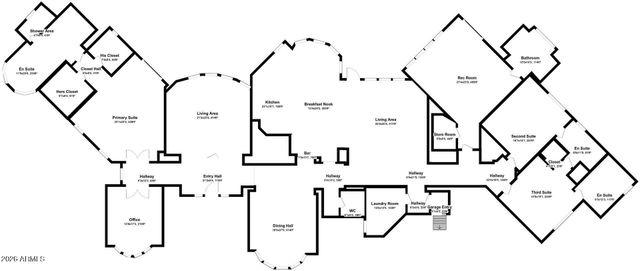 14020 S Canyon Drive, Phoenix, AZ 85048