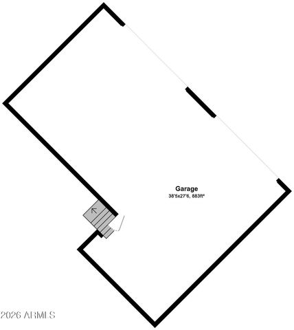 14020 S Canyon Drive, Phoenix, AZ 85048