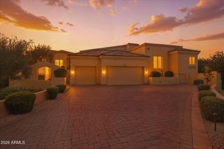 14020 S Canyon Drive, Phoenix, AZ 85048