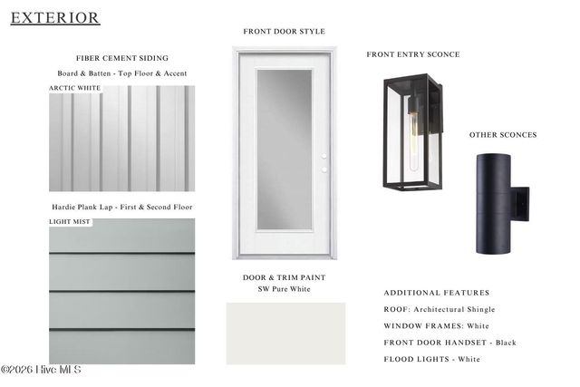 109 Reef Road, Carolina Beach, NC 28428