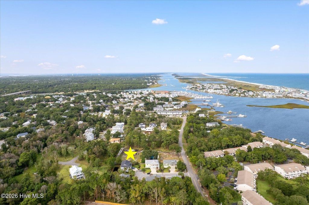109 Reef Road, Carolina Beach, NC 28428