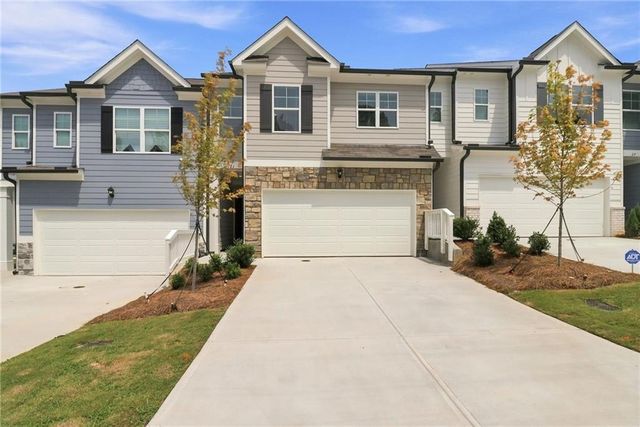 21 Berryville Drive, Dawsonville, GA 30534