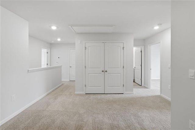 21 Berryville Drive, Dawsonville, GA 30534
