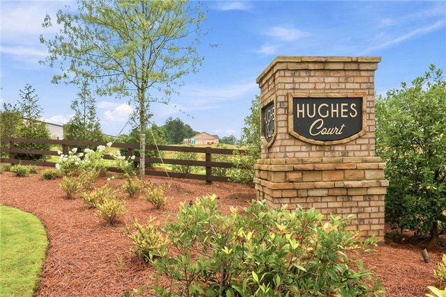21 Berryville Drive, Dawsonville, GA 30534