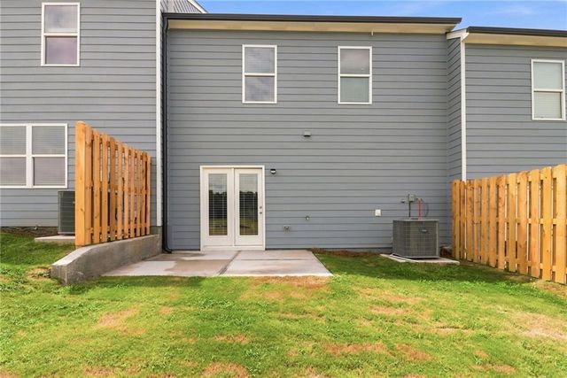 21 Berryville Drive, Dawsonville, GA 30534