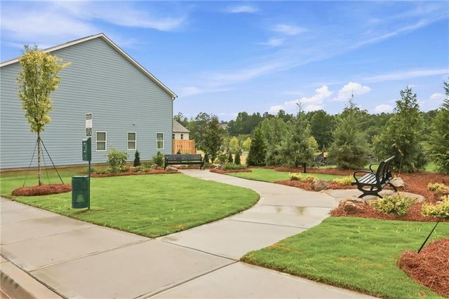 21 Berryville Drive, Dawsonville, GA 30534