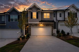21 Berryville Drive, Dawsonville, GA 30534