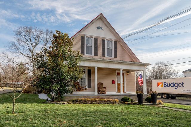 400 E Woodford Street, Lawrenceburg, KY 40342