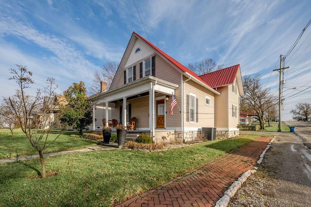 400 E Woodford Street, Lawrenceburg, KY 40342