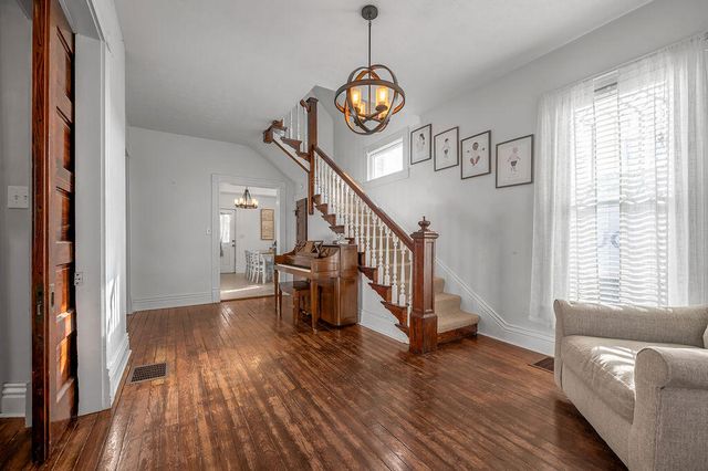 400 E Woodford Street, Lawrenceburg, KY 40342