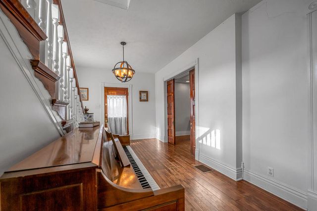 400 E Woodford Street, Lawrenceburg, KY 40342