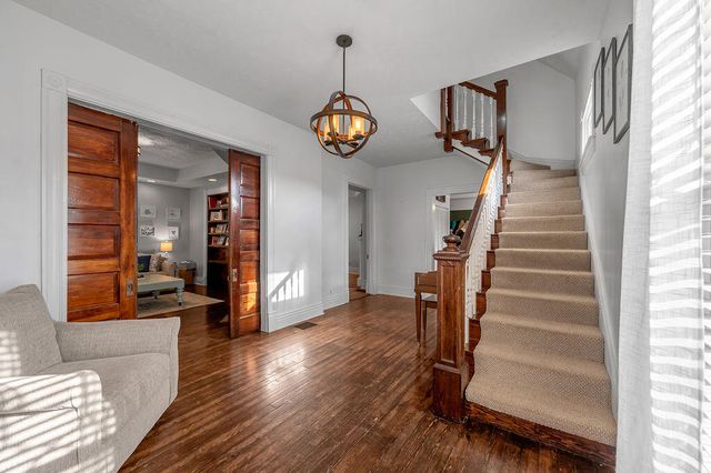 400 E Woodford Street, Lawrenceburg, KY 40342