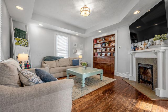 400 E Woodford Street, Lawrenceburg, KY 40342