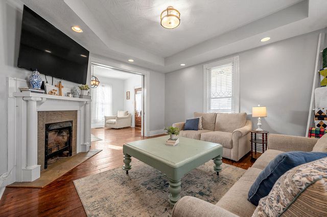 400 E Woodford Street, Lawrenceburg, KY 40342