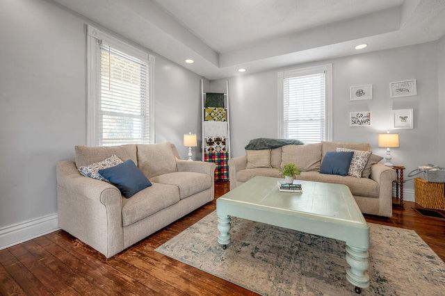 400 E Woodford Street, Lawrenceburg, KY 40342