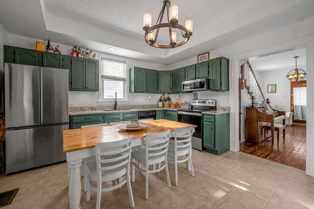 400 E Woodford Street, Lawrenceburg, KY 40342