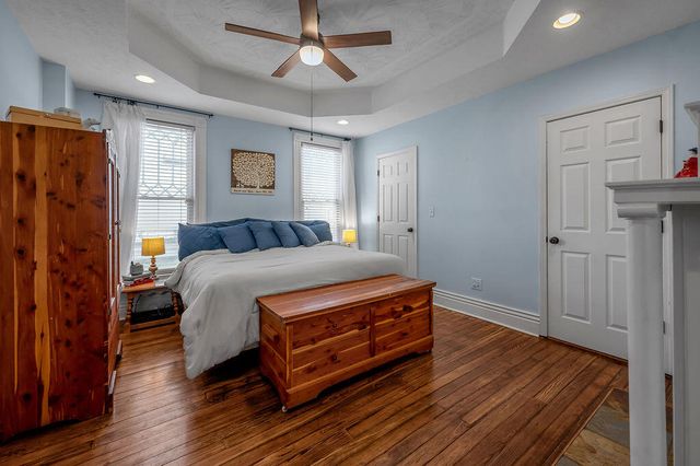 400 E Woodford Street, Lawrenceburg, KY 40342