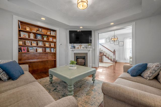 400 E Woodford Street, Lawrenceburg, KY 40342