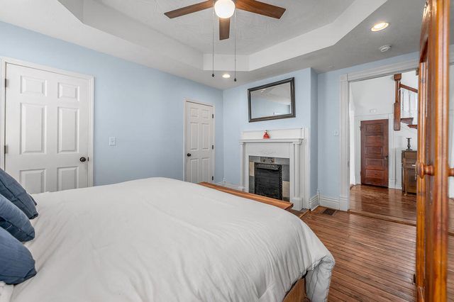 400 E Woodford Street, Lawrenceburg, KY 40342