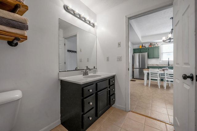 400 E Woodford Street, Lawrenceburg, KY 40342