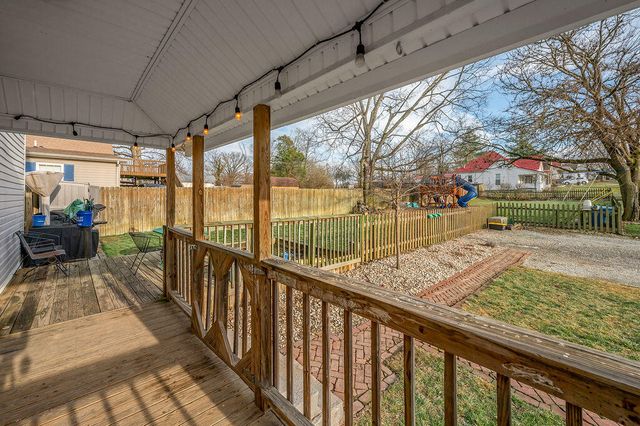 400 E Woodford Street, Lawrenceburg, KY 40342