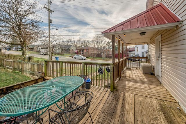 400 E Woodford Street, Lawrenceburg, KY 40342