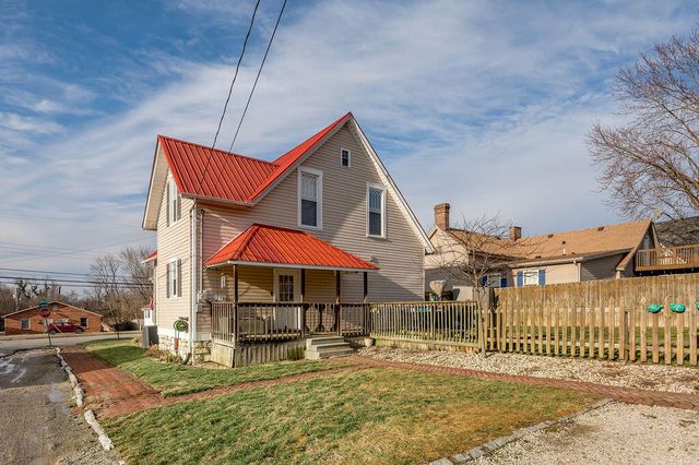 400 E Woodford Street, Lawrenceburg, KY 40342