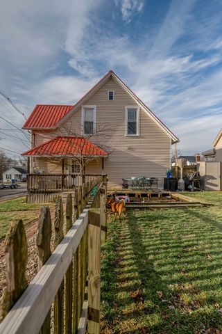 400 E Woodford Street, Lawrenceburg, KY 40342