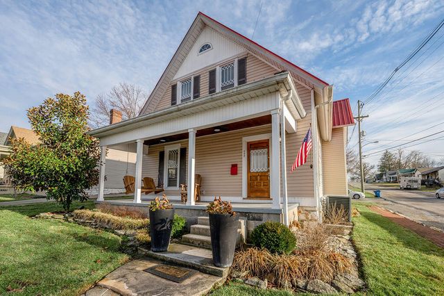 400 E Woodford Street, Lawrenceburg, KY 40342