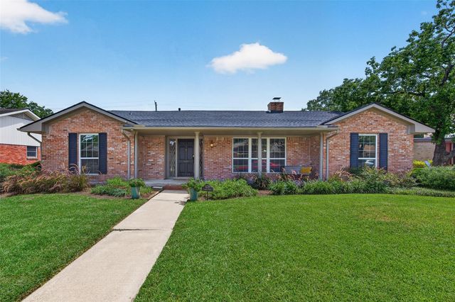 5239 Lymbar Drive, Houston, TX 77096