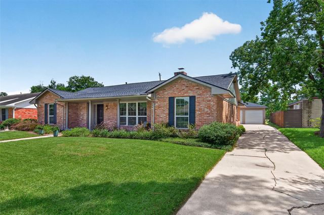5239 Lymbar Drive, Houston, TX 77096