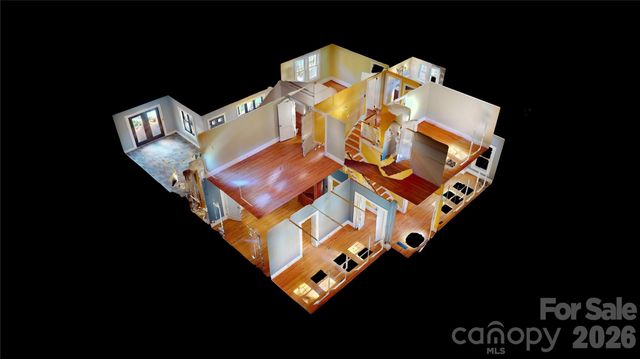 569 Rutherford Road, Marion, NC 28752