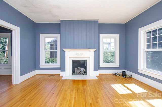 569 Rutherford Road, Marion, NC 28752