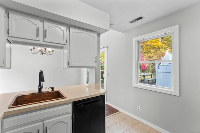 36 Raymond Drive, Meriden, CT 06451