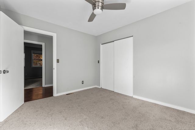 36 Raymond Drive, Meriden, CT 06451