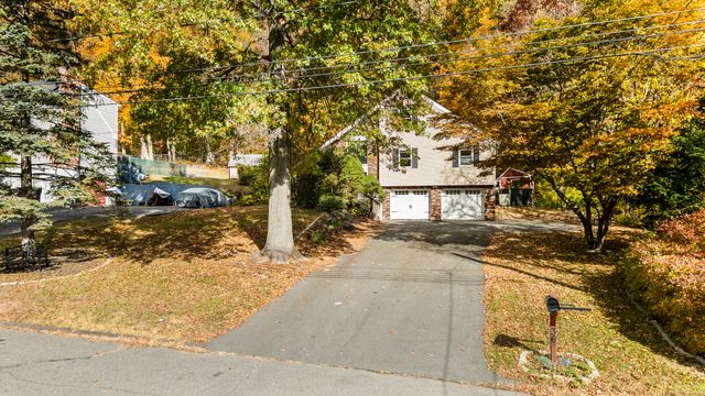36 Raymond Drive, Meriden, CT 06451