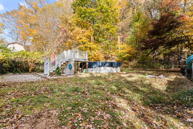 36 Raymond Drive, Meriden, CT 06451