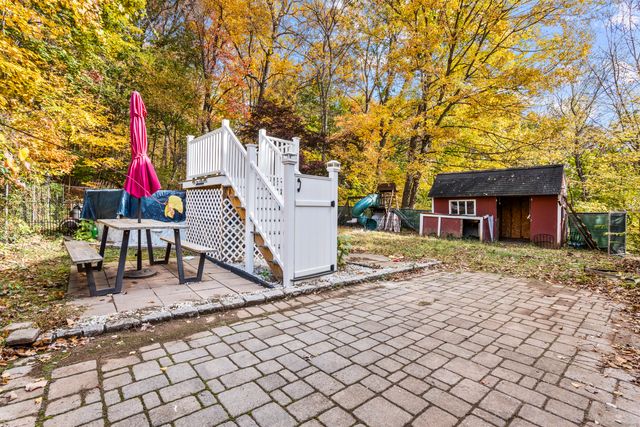 36 Raymond Drive, Meriden, CT 06451