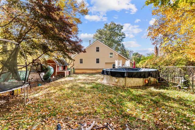 36 Raymond Drive, Meriden, CT 06451