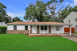325 Appian AVE, Virginia Beach, VA 23452